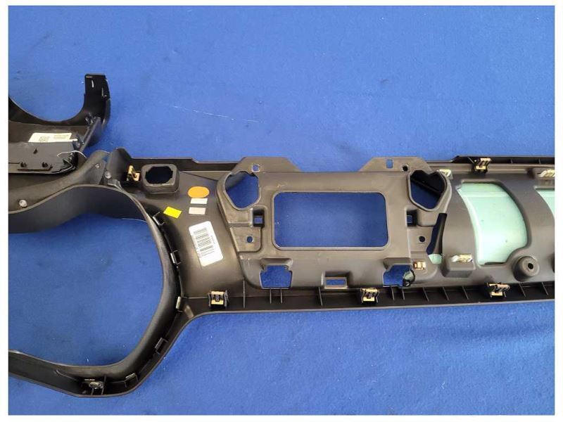 2016-2023 Chevrolet Camaro SS Front Dashboard Trim Panel Cover Bezel 2538 - The Parts Farm