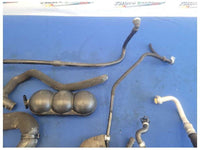 2014 Audi R8 V10 Coupe Assorted Hoses Pipes Rubber  2136 - The Parts Farm