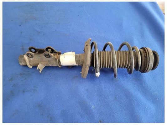 2010-2015 Chevrolet Camaro SS Driver Left Front Strut Spring Suspension 2528 - The Parts Farm