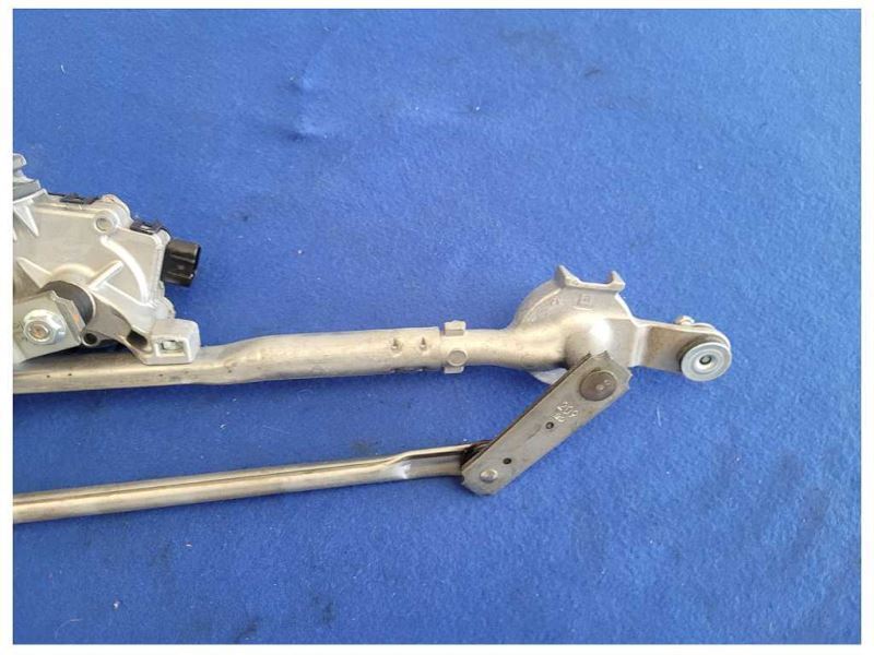 2019-2023 Chevrolet Camaro SS 6.2L Motor Linkage Windshield Wiper Front 2538 - The Parts Farm