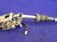 2017 2018 2019 2020 2021 Tesla Model 3 Standard Steering Column Tilt Shaft - The Parts Farm