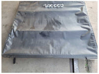 2019-2020 Ford Ranger Pickup Truck Rear Tonneau Cover Panel Bed Trim 2499 - The Parts Farm