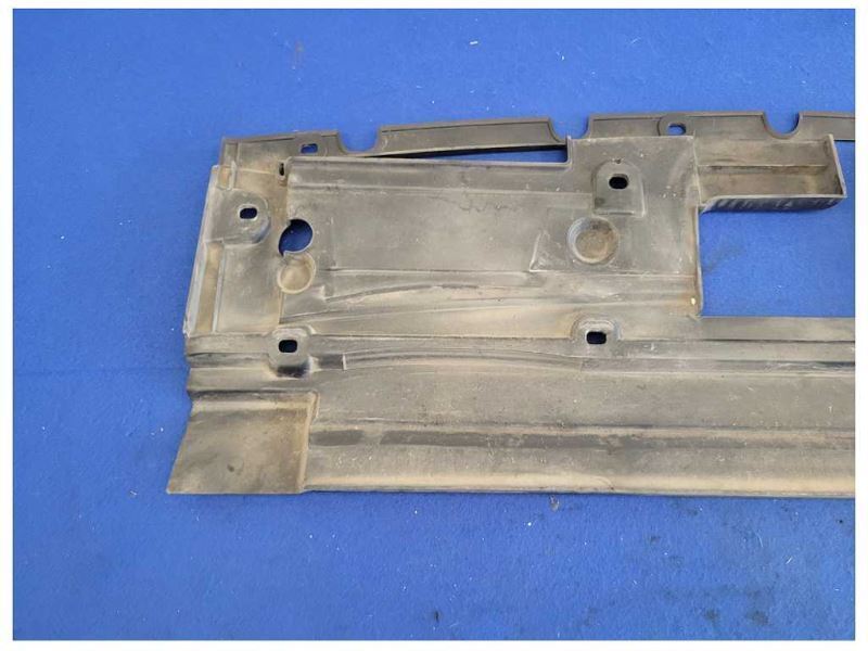 2018-2020 Ford F150 4x4 Pickup Truck Front Sight Shield Radiator Cover 2359 - The Parts Farm