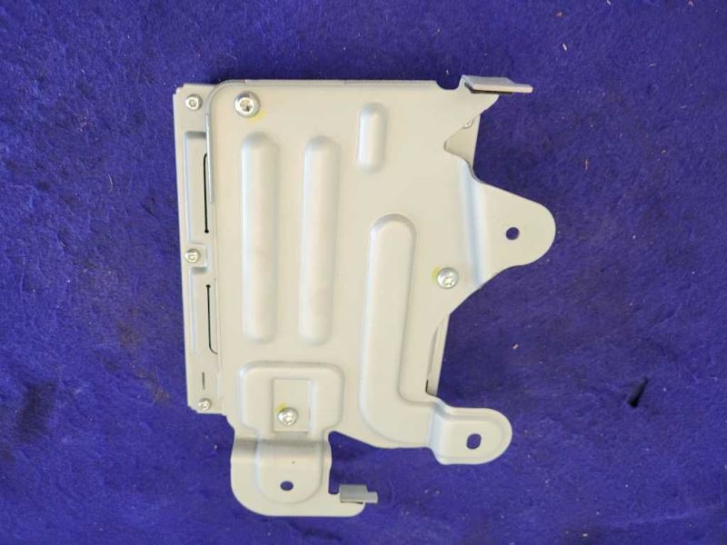 2015-2016 Ford Mustang GT S550 Audio Radio Amplifier Left Hand Dash Amp - The Parts Farm