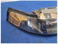 1999-2004 Ford Mustang GT Passenger RH Front Headlight Lamp Light 2589 - The Parts Farm