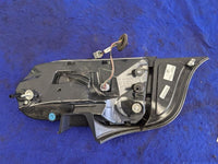 2018-2023 Ford Mustang GT S550 Driver Left LH Taillight Lamp Brake Lens OEM - The Parts Farm