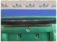 1999-2001 Ford Mustang Cobra SVT DOHC Convertible Rear Trunk Paint SW 2570 - The Parts Farm