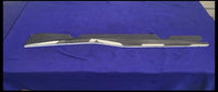 2015-2019 Chevy Corvette C7 Z06 Passenger Right Carbon Fiber Rocker Side Skirts - The Parts Farm