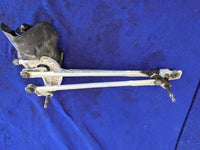 2014-2017 Chevrolet Caprice 6.0L Sedan Windshield Wiper Motor Linkage Arm - The Parts Farm