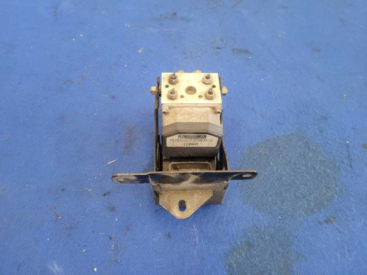 1996-1998 Ford Mustang Cobra ABS Module Anti-Lock Brake System Unit 2402 - The Parts Farm