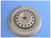 2005-2009 Ford Mustang GT Emergency Wheel 17in Compact Spare Tire 2583 - The Parts Farm