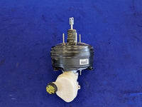 2015-2017 Ford Mustang GT S550 Power Brake Booster No Performance Package - The Parts Farm