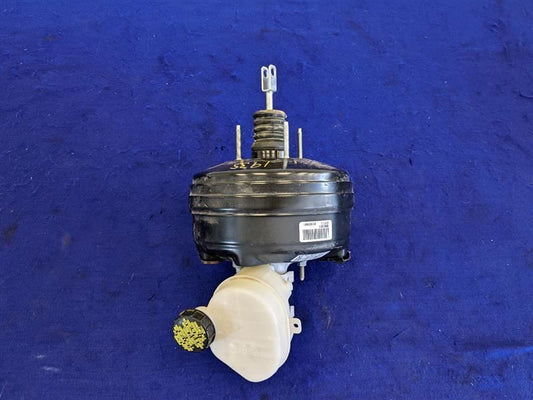 2015-2017 Ford Mustang GT S550 Power Brake Booster No Performance Package - The Parts Farm