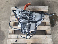 2021 Tesla Model 3 Standard Plus Rear Drop Out Motor Engine Drivetrain - The Parts Farm