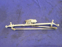 2016-2019 Chevrolet Camaro SS Windshield Wiper Motor Arm Linkage Front Cowl - The Parts Farm