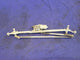 2016-2019 Chevrolet Camaro SS Windshield Wiper Motor Arm Linkage Front Cowl - The Parts Farm