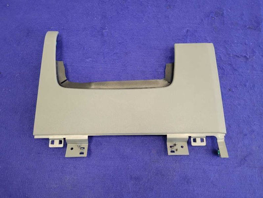 2021-2022 Ford F150 4x4 Pickup Truck Lower Steering Column Trim Driver 2297