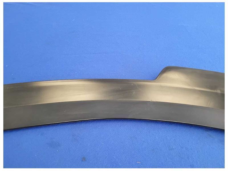 2015-2023 Ford Mustang GT Rear Spoiler Aftermarket Mount Wing Matte Duck Tail - The Parts Farm