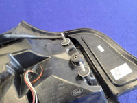 2015-2017 Ford Mustang GT S550 Passenger RH Taillight Lamp Brake Lens 2407 - The Parts Farm
