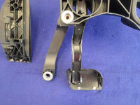 2017 Porsche 911 Turbo 991 Pedal Assembly Brake Dead Pedal No Clutch 2421 - The Parts Farm
