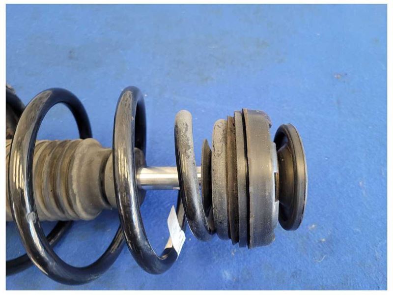 2010-2015 Chevrolet Camaro SS Passenger Front Strut Spring Suspension 2503 - The Parts Farm