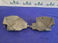 1994-1998 Ford Mustang GT Cobra Convertible Rear Quarter Speaker Box 2323 - The Parts Farm