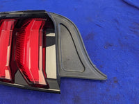 2018-2023 Ford Mustang GT S550 Driver Left LH Taillight Lamp Brake Lens OEM - The Parts Farm