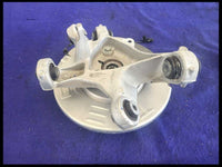 2017-2021 Tesla Model 3 Standard Plus Passenger RH Rear Spindle Knuckle Hub - The Parts Farm