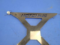 2005-2014 Ford Mustang GT GT500 Hotchkis Cross Brace K Member Lower - The Parts Farm