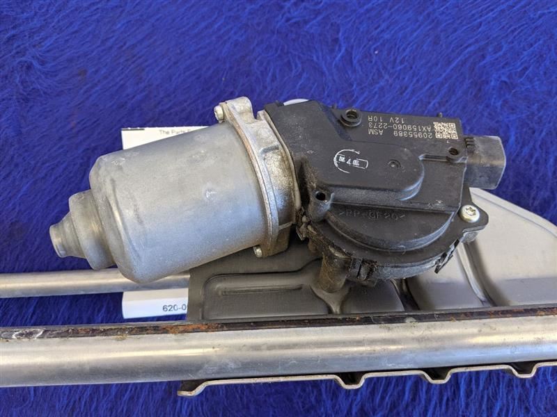 2010-2015 Chevrolet Camaro SS Windshield Wiper Motor Blade Arm OEM Factory - The Parts Farm