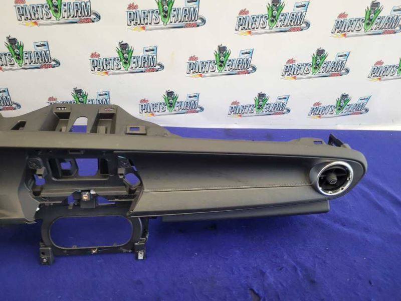 2016-2020 Chevrolet Camaro SS Dash Panel Head-up Display Opt UV6 2344 - The Parts Farm