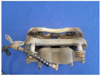 2015-2017 Ford F150 4x4 Pickup Truck Driver Front Brake Caliper Hose Pad 2575 - The Parts Farm