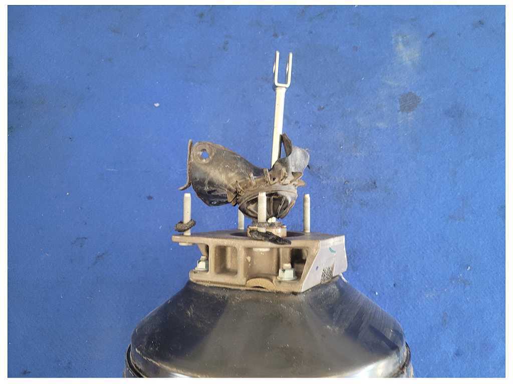 2018-2020 Ford F150 4x4 Pickup Truck Power Brake Master Cylinder 2548 - The Parts Farm