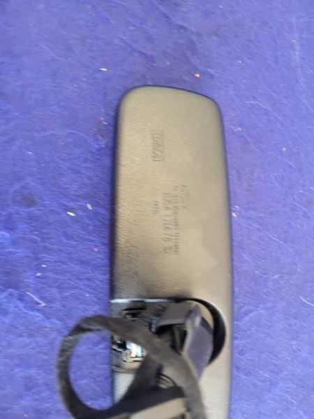 2015-2017 Ford Mustang GT S550 Rear View Mirror Windshield Upper 2334 - The Parts Farm