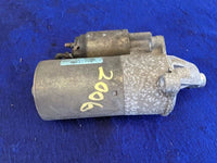 2003-2004 Ford Mustang Cobra SVT DOHC 4.6L Starter Motor Start Turn Key Engine - The Parts Farm