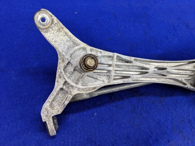 2008-2015 Cadilliac CTS-V Windshield Wiper Motor Coupe Linkage - The Parts Farm