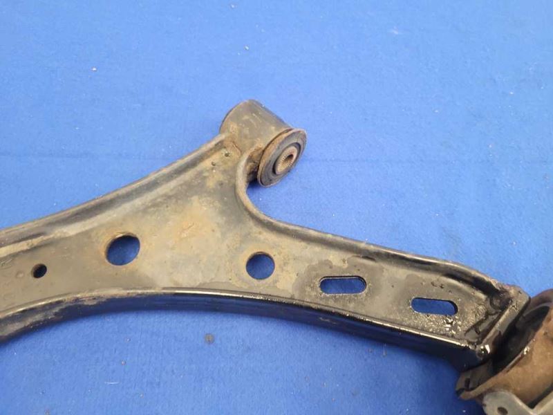 2005-2009 Ford Mustang GT 4.6L Driver Left Front Lower Control Arm 2496 - The Parts Farm
