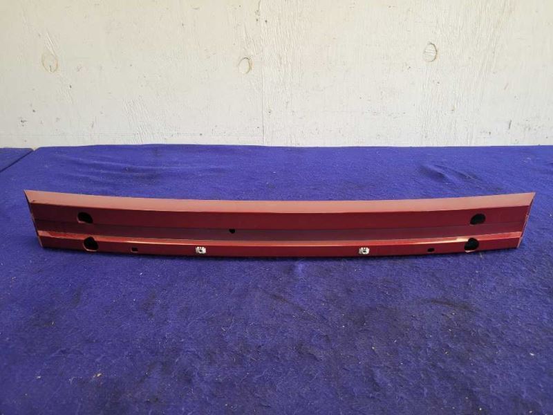 2015-2020 Ford Mustang GT350 Shelby Front Bumper Crash Absorber Beam - The Parts Farm