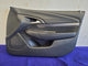 2014-2017 Chevrolet Caprice 6.0L Sedan Passenger Right Front Door Panel Base - The Parts Farm