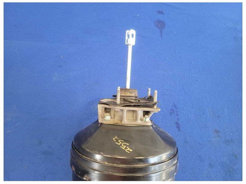 2018-2020 Ford F150 F-150 Pickup Truck Power Brake Booster Master Cylinder 2552 - The Parts Farm