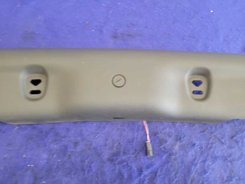 2003-2006 Chevrolet SSR Pickup Truck Upper Roof Panel Cover Top 2426 - The Parts Farm