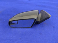 2013-2014 Ford Mustang GT Driver Rear Outer View Mirror Spotter Glass Paint UA - The Parts Farm