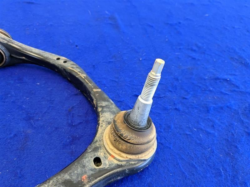 2021-2022 Ford F150 4x4 Pickup Truck Front Driver Upper Control Arm 2297 - The Parts Farm
