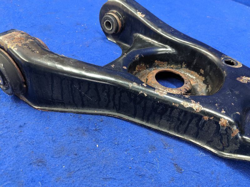 1994-1998 Ford Mustang Cobra GT Front Passenger Right RH  Lower Control Arm - The Parts Farm