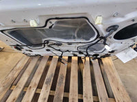 2015-2023 Ford Mustang GT S550 Passenger RH Door Coupe Shell Paint YZ 2178 - The Parts Farm