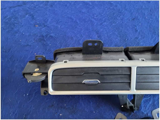 2011 Chevrolet Camaro SS Coupe Front Dash Air Vents Ducts 2898