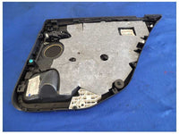 2008-2009 Pontiac G8 Sedan 6.0L V8 Driver Left Rear Door Panel Card 2529 - The Parts Farm