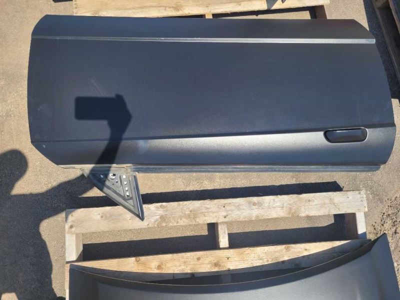 1999-2004 Ford Mustang Cobra SVT DOHC Passenger Right Door Coupe Paint Matte - The Parts Farm