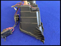 2010-2012 Ford Mustang GT S197 Driver Left Headlight Halogen Boss PARTS ONLY - The Parts Farm