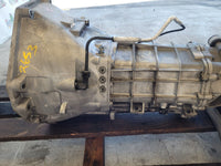 2005-2010 Ford Mustang GT 4.6L TR3650 5 Speed Manual Transmission 3650 72K 2653 - The Parts Farm